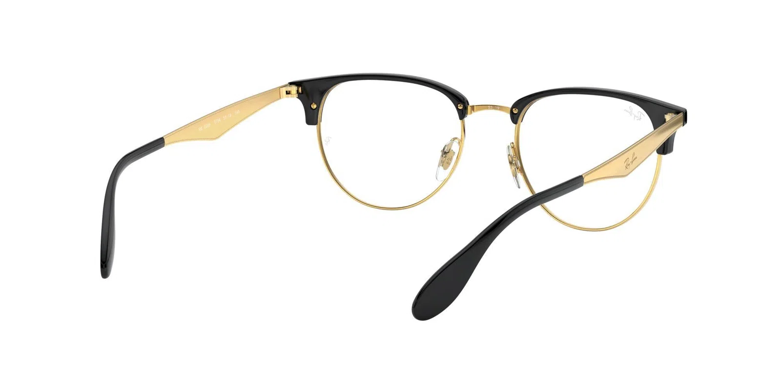 Ray-Ban 6396 Eyeglasses - view 58